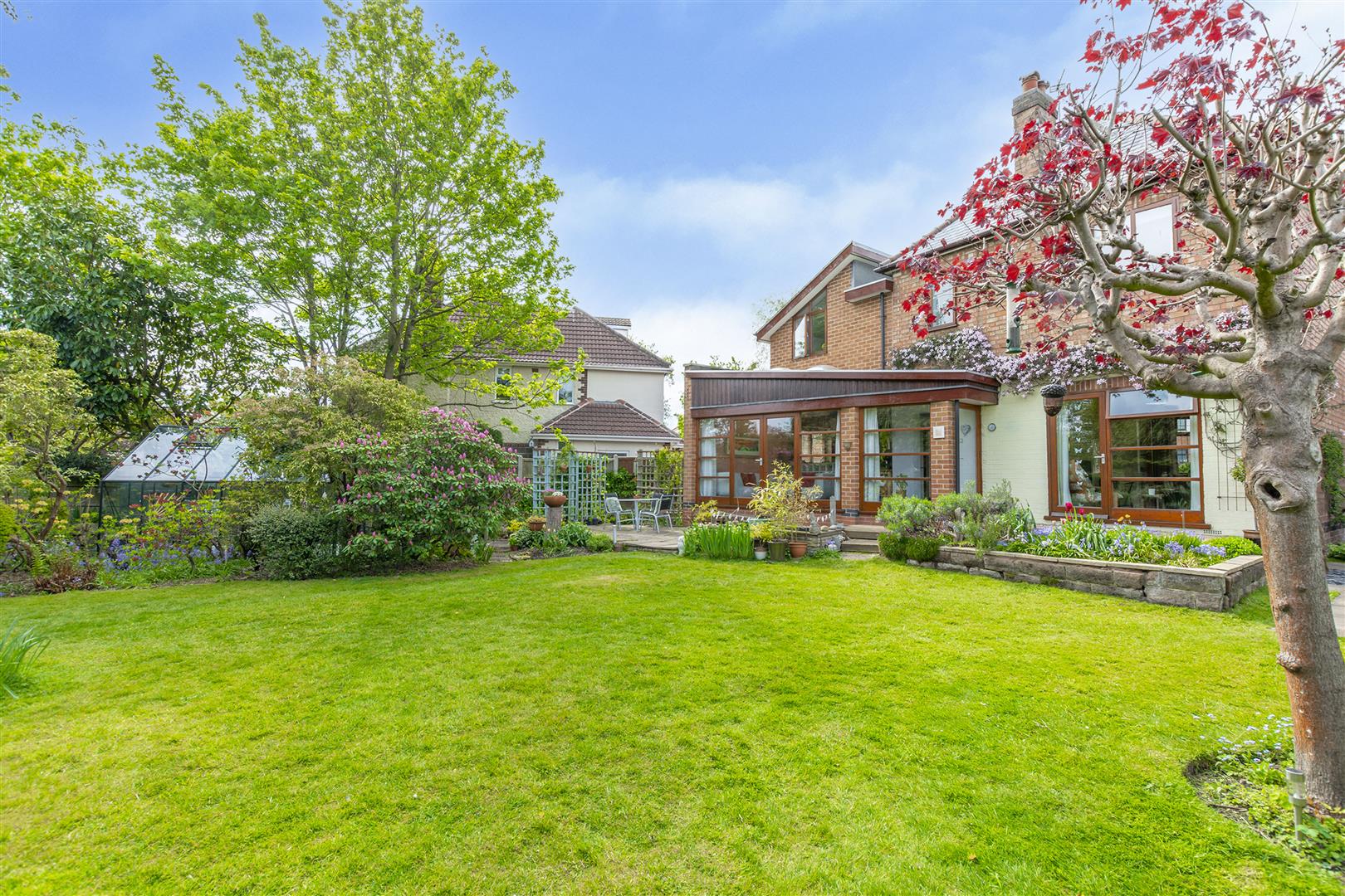 Longmoor Lane, Breaston Robert Ellis Estate Agents